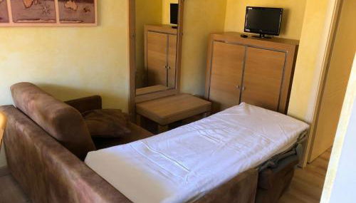 Les Terrasses d Isola 2 pièces 4 personnes - Foto 5