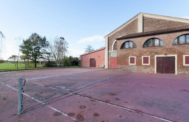 Apartment in Pontecchio With Pool & Tennis - Foto 14