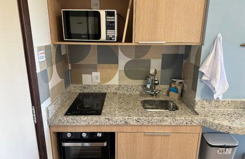 Loft de alto padrão e vista para o mar | MASD309 - Photo 24