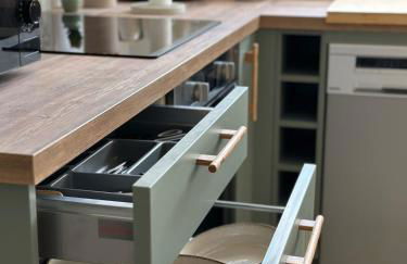 Parenthèse entre forêt et château - Foto 13