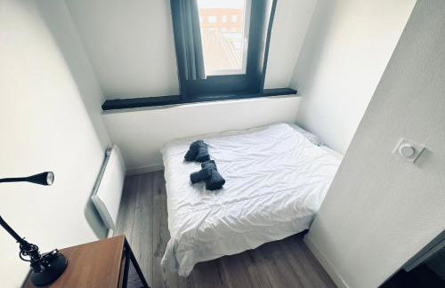 NOUVEAU! Centre Lille T3 WiFi, TV, Proche Centre Ville - Foto 7