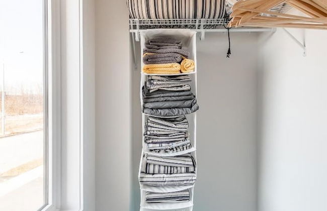 4BR 3BA Townhouse on Lake Ontario Free Parking Gym - Foto 36