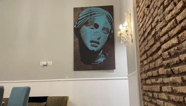 Mia roma centro - Foto 3, Lobby or reception