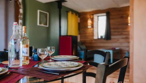 La petite maison Basse Correo - Photo 2