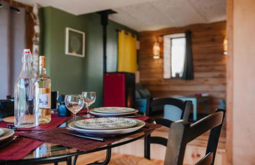 La petite maison Basse Correo - Photo 2