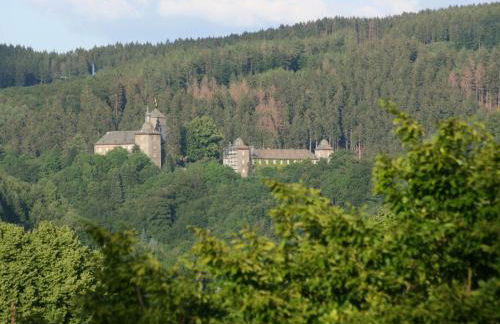 Attendorner Burgblick - Foto 14