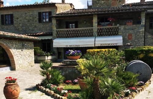 Mulino di Quercegrossa - Foto 142