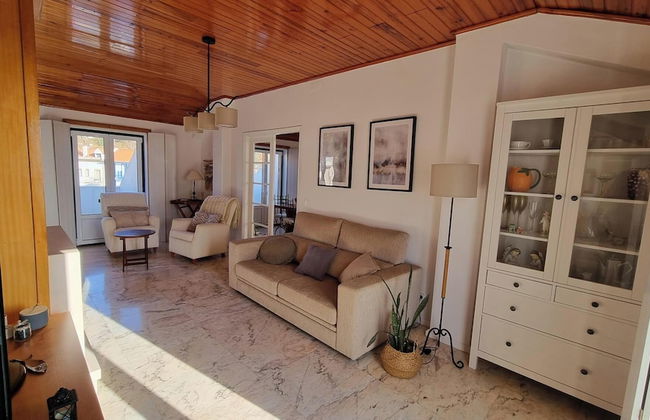 Casa Avo Nino Gueste House - Foto 10