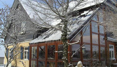 Frankenwaldhaus Comfortable Holiday Residence - Foto 3, Other