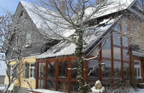 Frankenwaldhaus Comfortable Holiday Residence - Foto 3