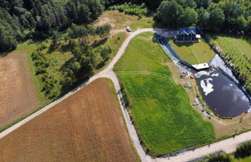 Cozy Home In Sianowo With Wifi - Foto 3