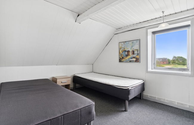 "Swaantje" - 150m to the fjord - Foto 21