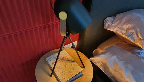 Love room avec spa privatif - Foto 5