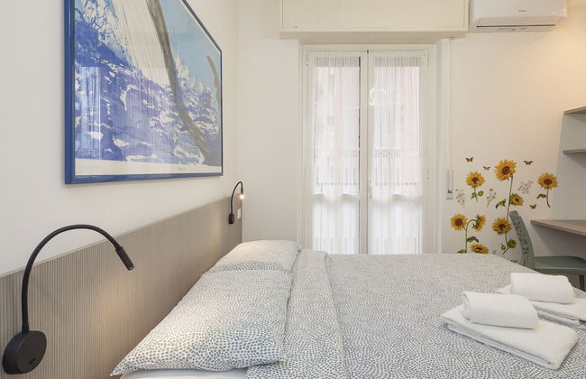 Bilocale con Balcone in Zona Nolo - Foto 7