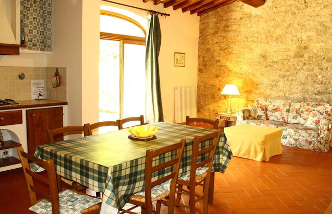 Idyllic Tuscan Hideaway With Pool and spa - Foto 24