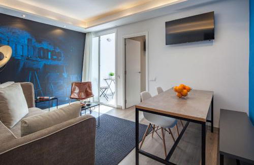 Habitat Apartments Cool Jazz - Foto 55