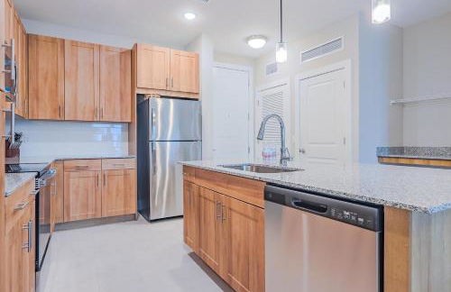 Landing Stunning 1BD Gym Clubhouse - Foto 34