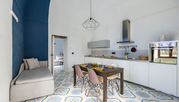 Leticia s Apartment in Napoli - Foto 2, Habitación