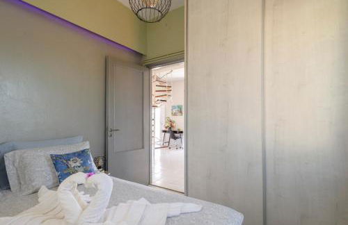 Navarino Bay Panoramic View - Golden Sunset House, Pyla - Foto 35