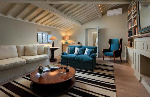 Castello di Fonterutoli Wine Resort - Foto 12