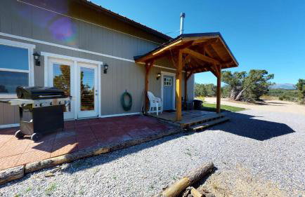 The Cedars Country Cottage, Solitude, Amazing Night Skies!! - Foto 8