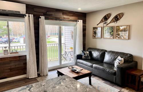 Loon Mountain Retreat with Pool and Hot Tub - Foto 24