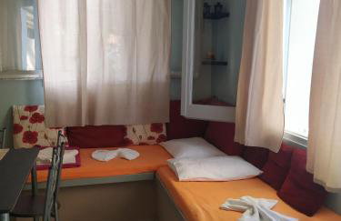 GIOTAS APARTMENTS - STUDIOS - Foto 48