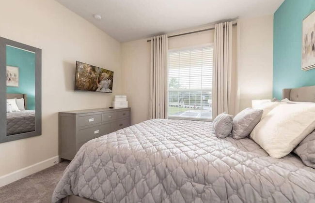 Marvelous 3Bd w Pool Near Disney at Serenity 1536 - Foto 11