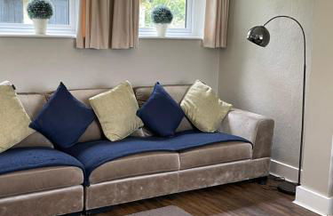 The Gillett's Cottage - Photo 13