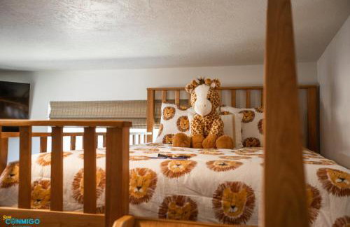 Gathering Place Hot Tub Game rooms - Photo 66