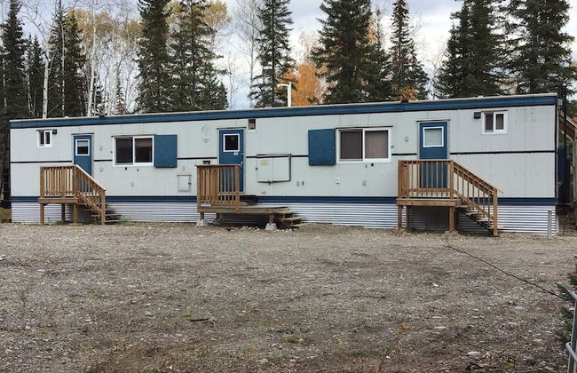 Arctic Homestead Suite 2 - Foto 9