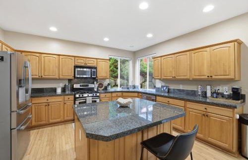 Bethany Breeze - Comfort, Style, and Convenience home - Foto 10