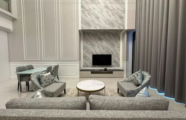 Societe Suites Hartamas by Bamboo Hospitality - Photo 28