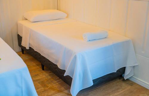 Studio Container - Conforto e Ótima Localização - Foto 29