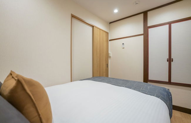 Suou Nijo Castle South - Foto 5