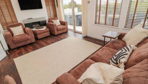 Woodland View Lodge - Foto 3