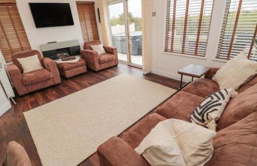 Woodland View Lodge - Foto 3