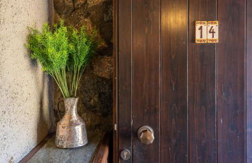 ROUGA Mountain Boutique Suites & Spa - Foto 69