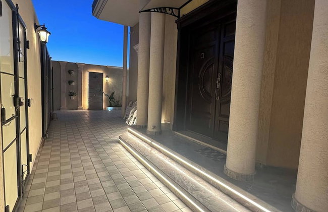 Luxury Villa, Central Ac, Bbq, Ideal For Events - Foto 41