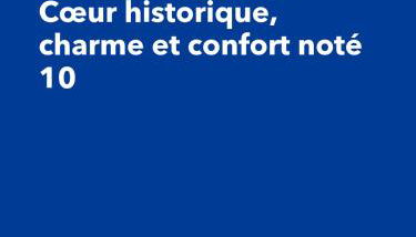 Appartement Cocooning Béziers Cœur historique, charme et confort noté 10 - Foto 3