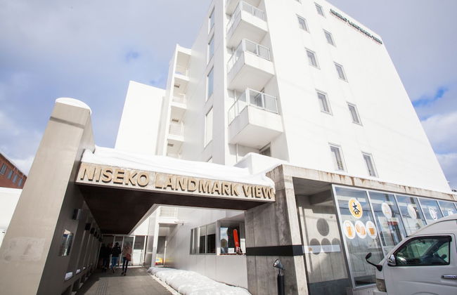 Niseko Landmark View - Foto 37