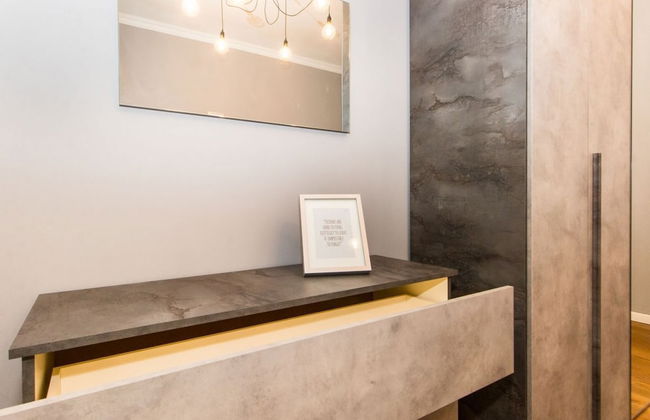 MM Pozzo Strada Terrace Apartment - Foto 7