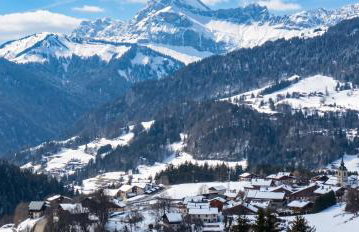 Appartement confortable avec vue sur la montagne - Foto 19