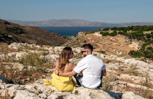 Villa Froudi - Foto 9