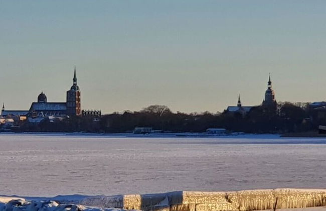 Holiday Home Sundtraum - Foto 19