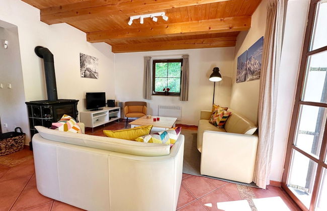 Mountains Family Retreat - Foto 15