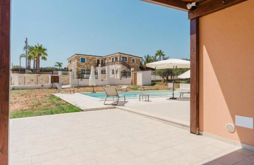 Villa Tramonti - Foto 9