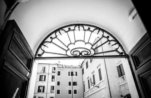 MH Luxury Suite Pantheon - Foto 73