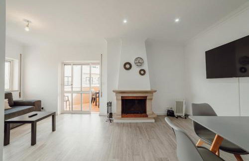 Gaia Terrace With Elevator by Vacationy - Foto 1