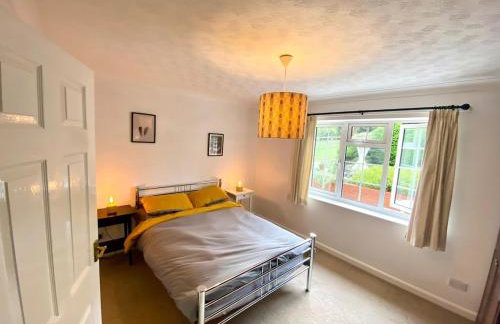 Tranquil Countryside Cottage near Loughborough - Foto 43